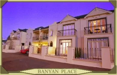 Banyan Place