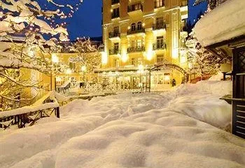 Salzburger Hof Hotel Bad Gastein