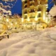 Salzburger Hof Hotel Bad Gastein