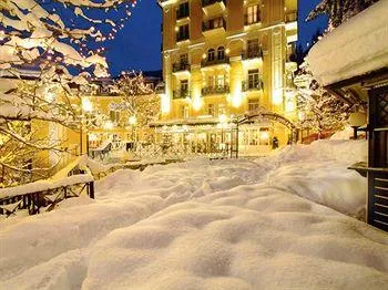 Salzburger Hof Hotel Bad Gastein