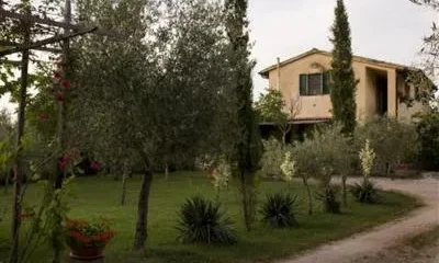 Agriturismo La Fonte Bevagna