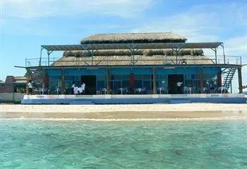 Hotel Miramar La Paz (Mexico)