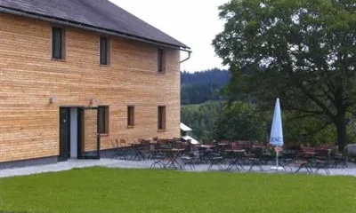 Landhof Anderswo Gasthof Ulrichsberg