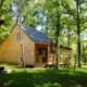 Castelwood Chalet Biron (Dordogne)