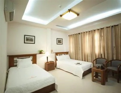 Hong Hac Hotel Ho Chi Minh City