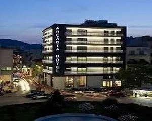 Arcadia Hotel Tripoli (Greece)