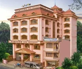 Dai Loi Hotel Dalat