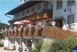 Hotel Schwarzwald Zur Traube Waldau Titisee-Neustadt