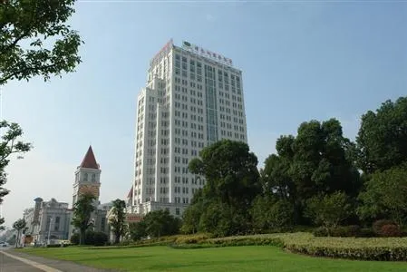 Vienna Hotel (Shanghai Songjiang River)