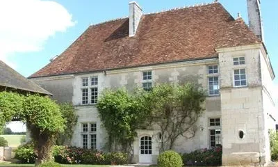 Manoir de la Rousselliere