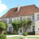 Manoir de la Rousselliere