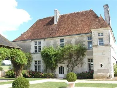 Manoir de la Rousselliere