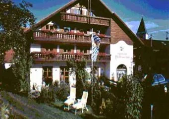 Alpenhotel Pfaffenwinkel