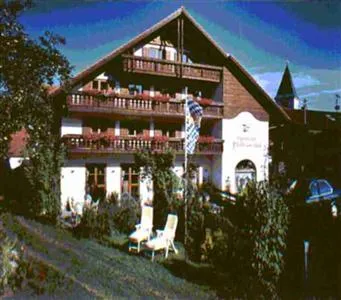 Alpenhotel Pfaffenwinkel