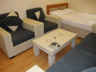 Taksim Home Apart Istanbul