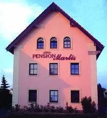 Pension Marlis Moritzburg