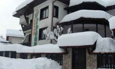 Grami Hotel