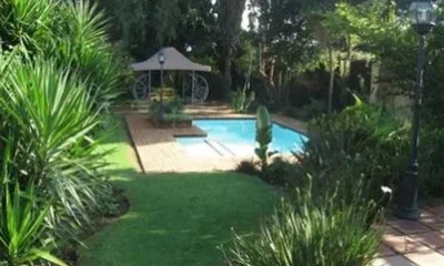 House on York Guesthouse Johannesburg