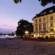 Hotel Lowen am See Zug