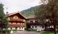 Haus Traudl Pension Mayrhofen