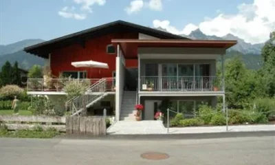 Apartmenthaus Bachmann Bludenz