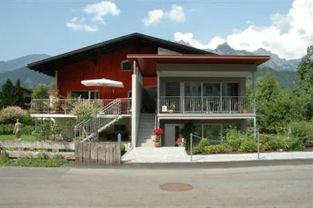 Apartmenthaus Bachmann Bludenz