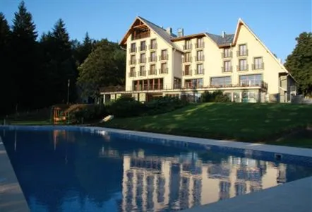 Beltine Forest Hotel Ostravice