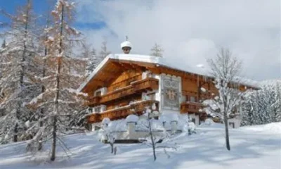 Lindenhof Hotel Ramsau am Dachstein