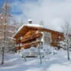 Lindenhof Hotel Ramsau am Dachstein