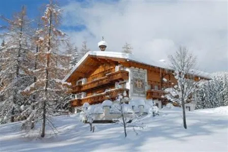 Lindenhof Hotel Ramsau am Dachstein