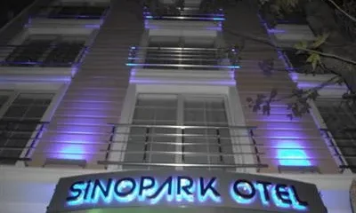 Sinopark Hotel Sinop