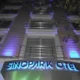 Sinopark Hotel Sinop