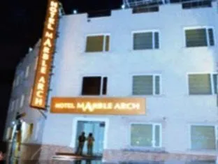 Hotel Marble Arch New Delhi