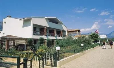 Feronia Hills Hotel Kemer