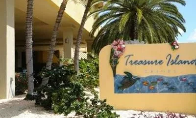 Treasure Island Resort