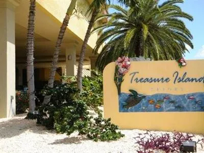 Treasure Island Resort