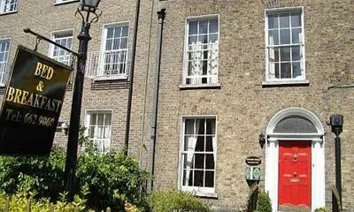 Huband House Bed & Breakfast Dublin