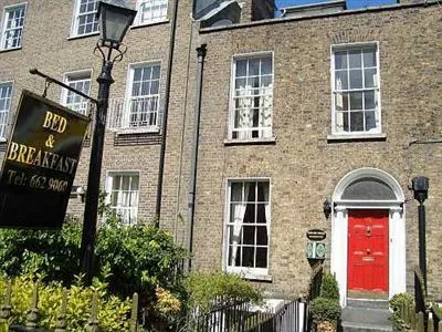 Huband House Bed & Breakfast Dublin