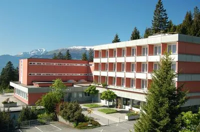 Alvier Seminar- und Ferienhotel