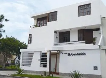 Hostal El Centurion