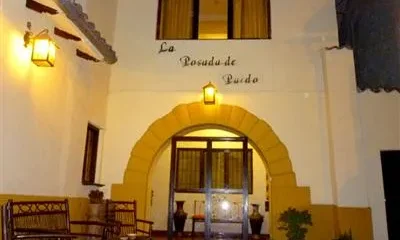 La Posada del Characato