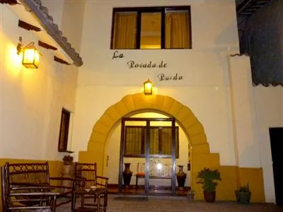 La Posada del Characato