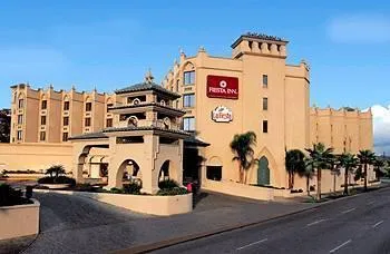 Fiesta Inn Tijuana