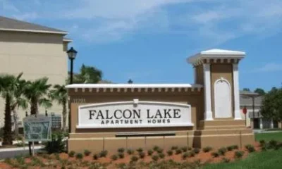 Corporate Suites at Falcon Lake Apartments Jacksonville