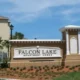 Corporate Suites at Falcon Lake Apartments Jacksonville