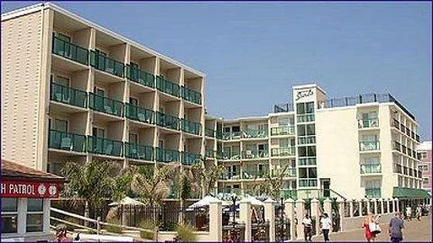 Atlantic Sands Hotel & Conference Center