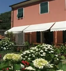 Bed and Breakfast San Gottardo Levanto