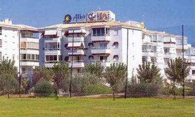 Apartamentos Albir Confort Golf Alfaz del Pi