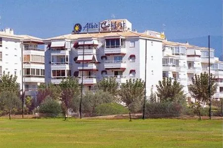 Apartamentos Albir Confort Golf Alfaz del Pi