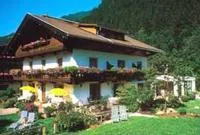 Gastehaus Elisabeth Mayrhofen